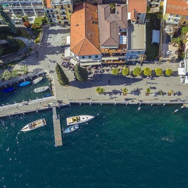 Hotel Diana Gardone Riviera Luaran gambar