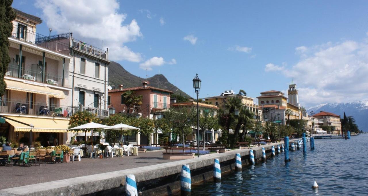 Hotel Diana Gardone Riviera Luaran gambar