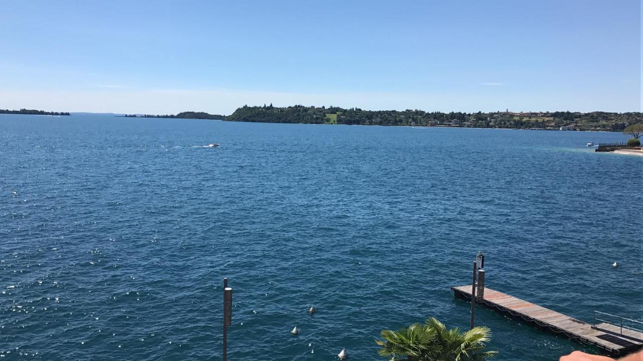 Hotel Diana Gardone Riviera Luaran gambar