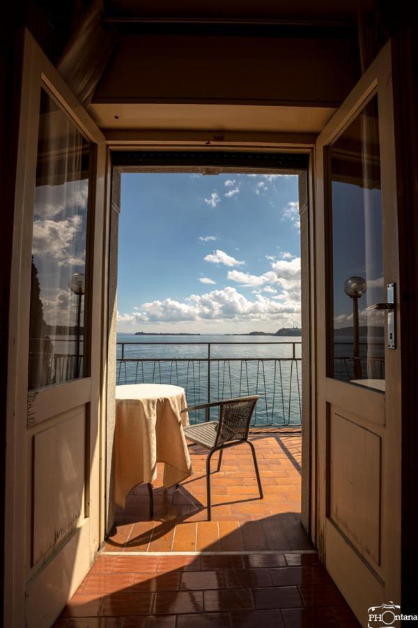 Hotel Diana Gardone Riviera Luaran gambar