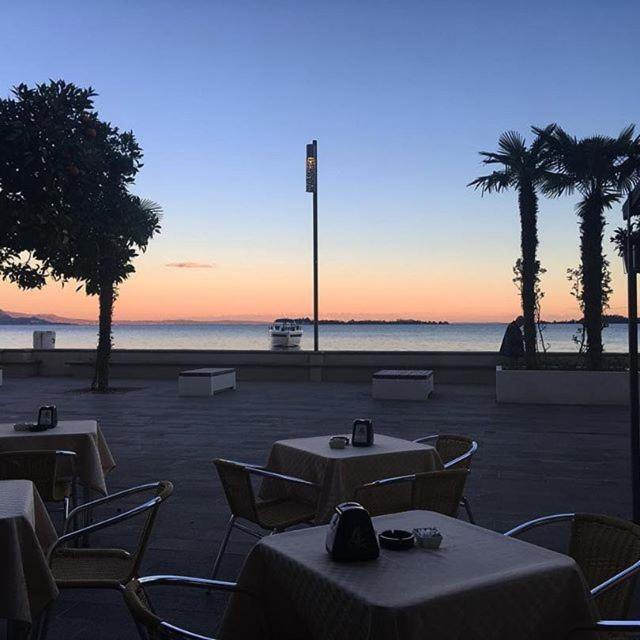 Hotel Diana Gardone Riviera Luaran gambar
