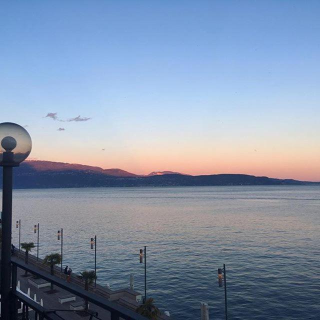 Hotel Diana Gardone Riviera Luaran gambar