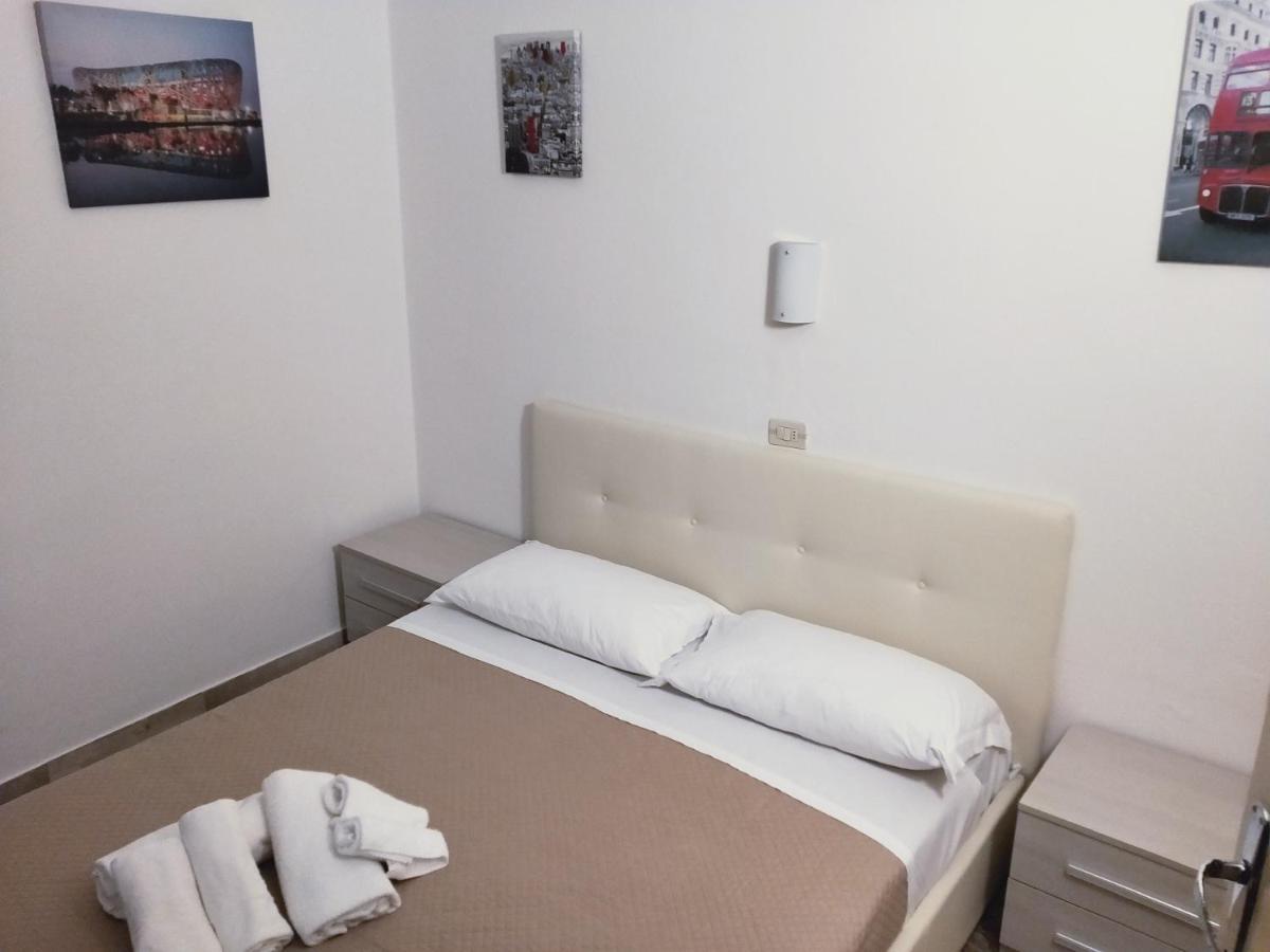 Hotel Diana Gardone Riviera Luaran gambar